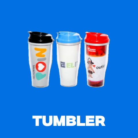 Cetak Tumbler