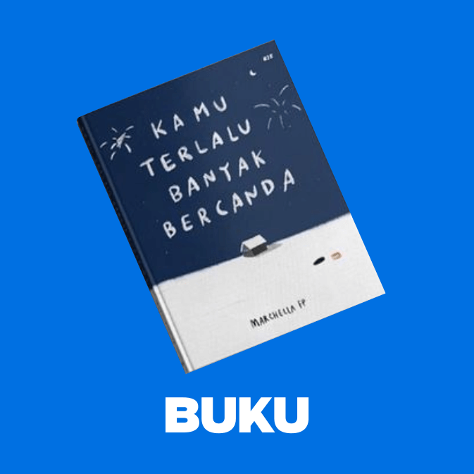 Cetak Buku