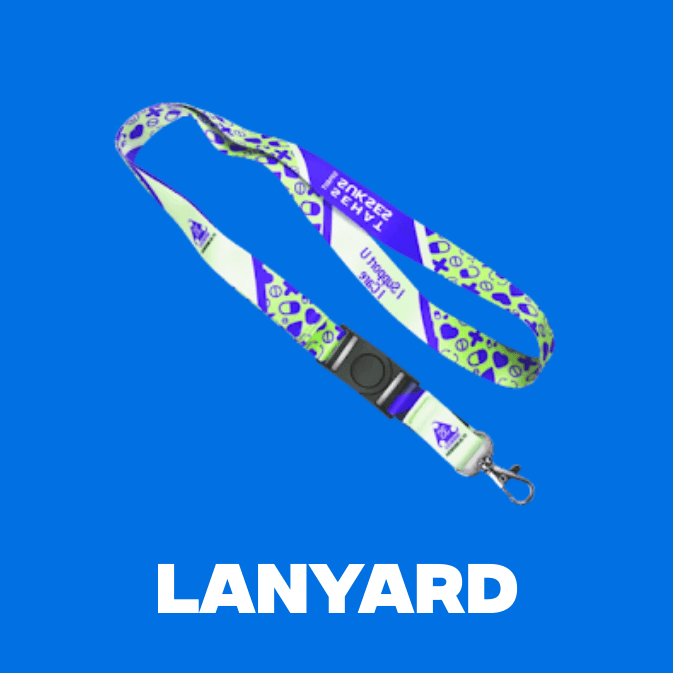 Cetak Lanyard Samarinda